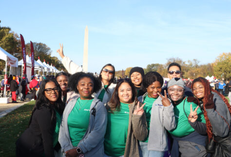SnapHappyPhotoBooth. AHA Heart Walk_136