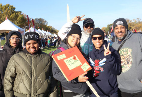 SnapHappyPhotoBooth. AHA Heart Walk_163